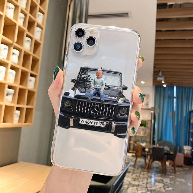 

Забавный прозрачный чехол Hasbulla для Samsung Galaxy Note 9 8 10 Lite S10e S21 S22 S20 FE S8 S9 S10 Plus 20 Ultra M31 M52 силиконовый чехол Note 20 5G