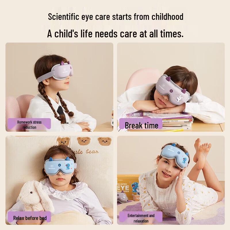 Westinghouse Kinder-Augenmassagegerät