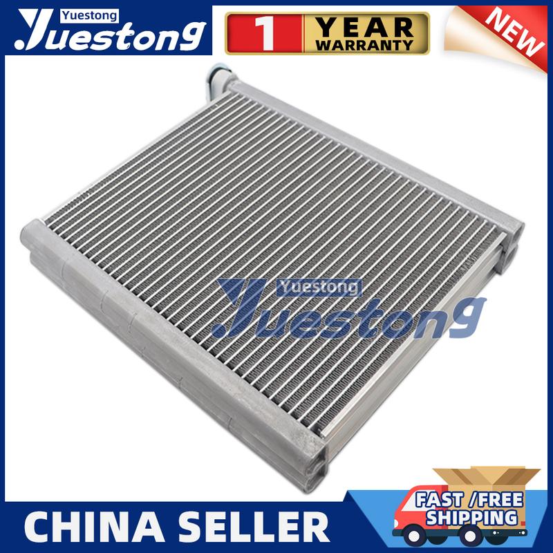 Auto AC Evaporator For Renault Koleos Auto AC Condenser Evaporator size 225X255X38 mm