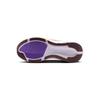 Air Zoom Pegasus 42 Chalk Orange Pulse Women Sneakers Bright-Violet Tattoo IB1881-113