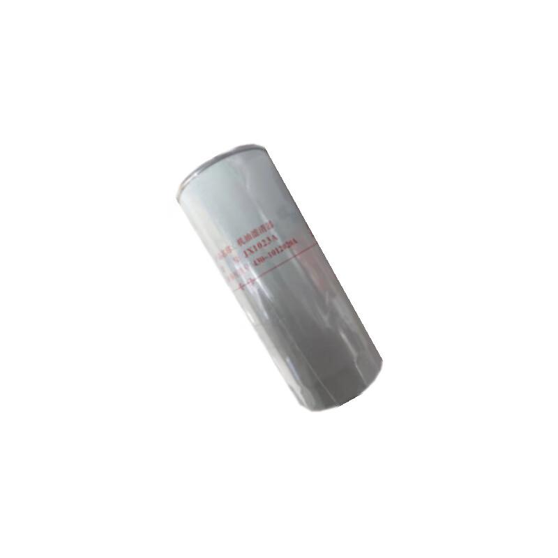 Peishan Jiefang CA1121J/CA1122J Turbocharger Oil Filter