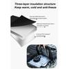 Hiking Hydration Insulation Pack Outdoor Bag Holder Lightweight Camping Insulation Bag For Camping Hiking Running Riding Walking