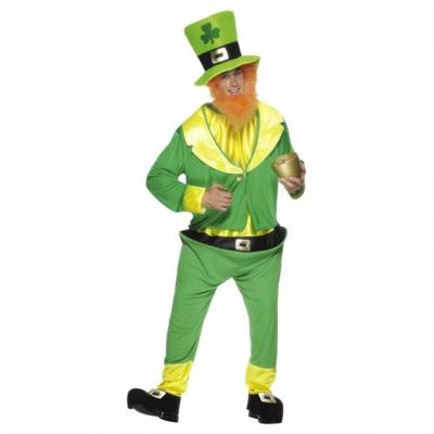 Fatos de carnaval para homem