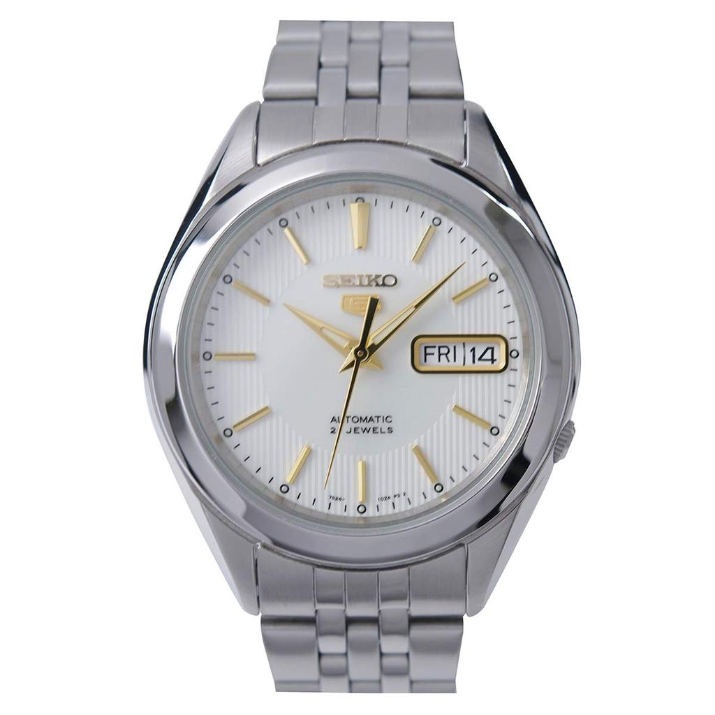Seiko 5 Reimport Model SEIKO5 5 Sports Mechanical SNKL17K1 Wristwatch (Automatic Winding) [Imported] Men's