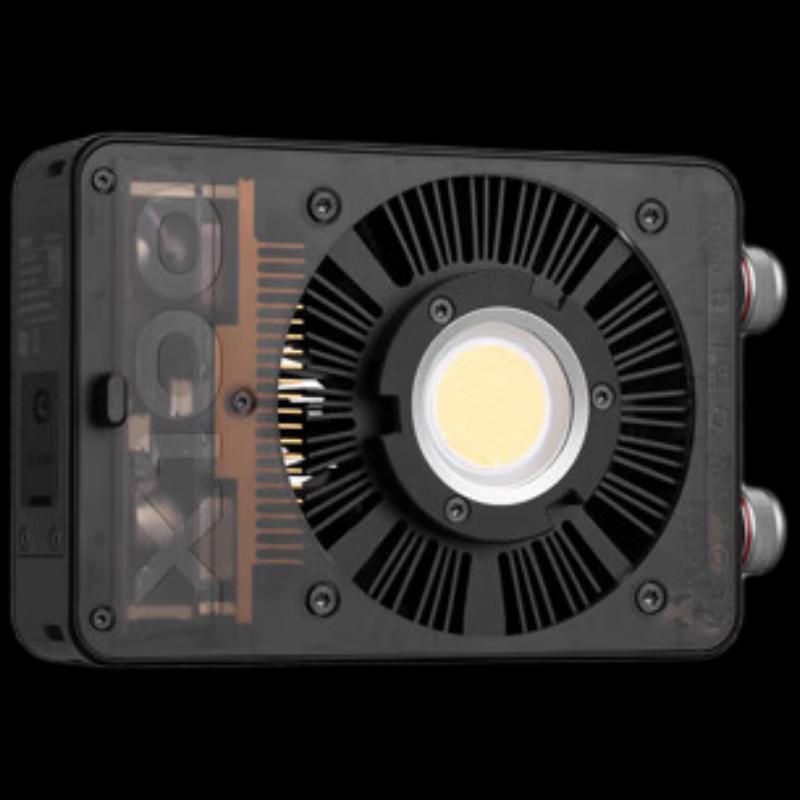 Zhiyun X100 Pro 100W COB Portable LED Fill Light