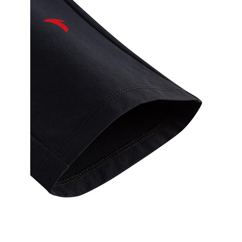 ANTA Men's 2026 Breathable Quick-Dry Tapered Casual Sport Pants