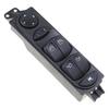 Window Switch 6395451213 A6395451213 for Vito Viano W639 2004-2013 Electric Window Switch Window Lifter Button