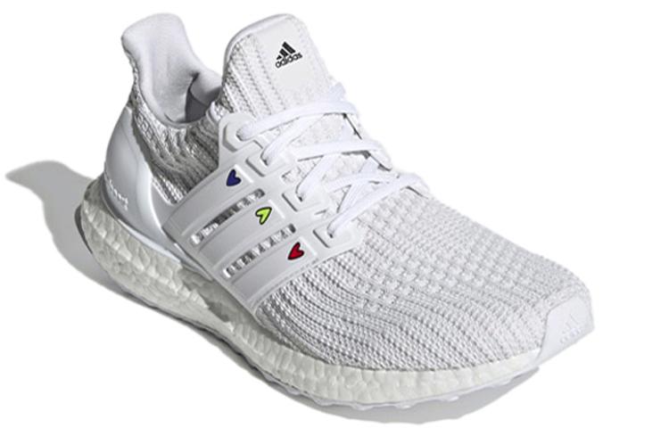 UltraBoost Wmns Adidas 4.0 Dna 'White Hearts' Women's GZ9232