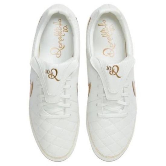 Nike Kopačky Tiempo Legend FG FG 'Touch of Gold' IF4388-100