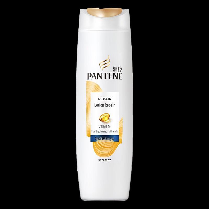 Pantene Hair and Body Care Set