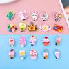 Rainbow Hair Clip for Girls: Cute Summer Accessory for Children, Babies & Princesses