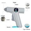Wireless Hot Melt Glue Gun