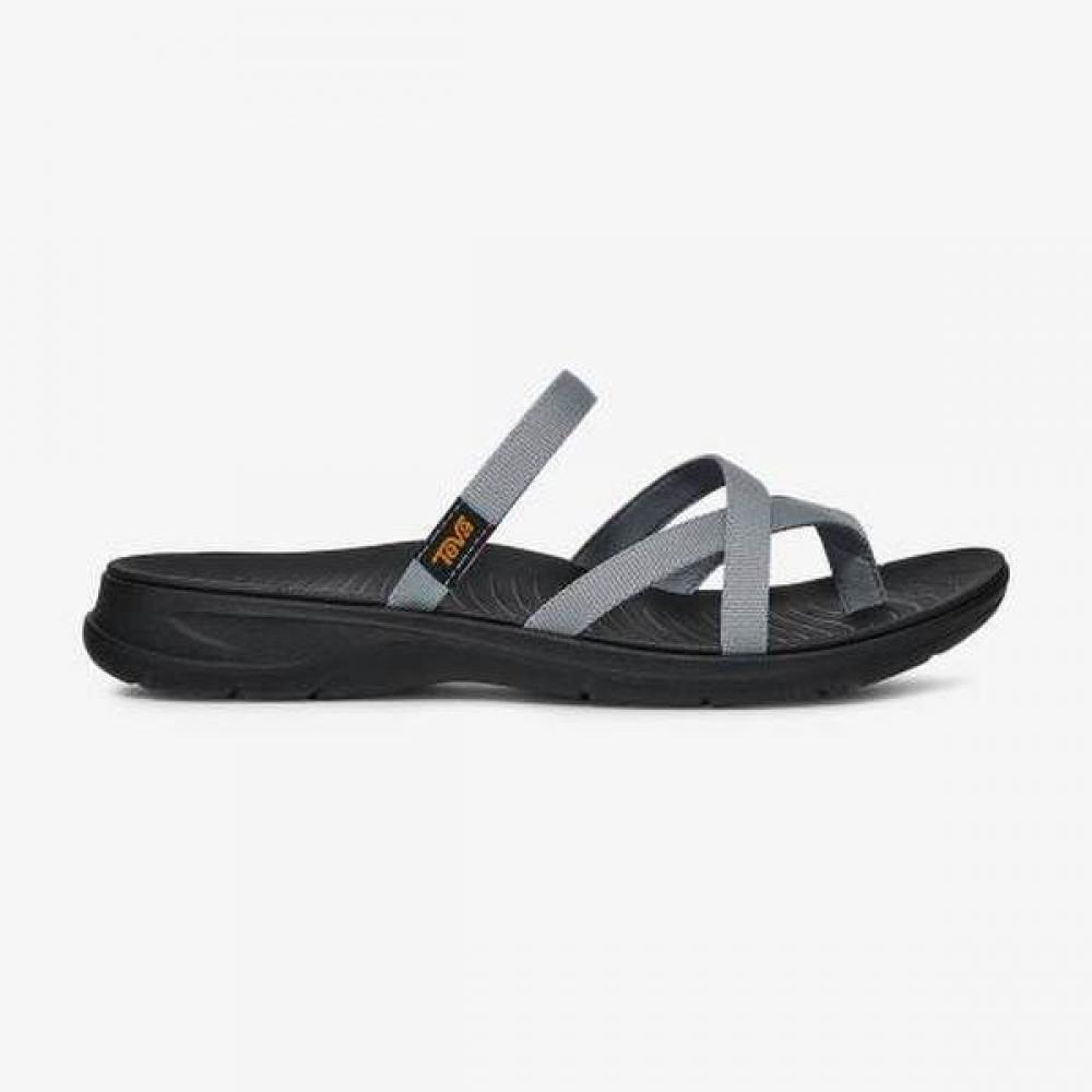 Teva 2026 S S Women S Tira Traveler Flip Stvf2619490 Tdw TDW/220