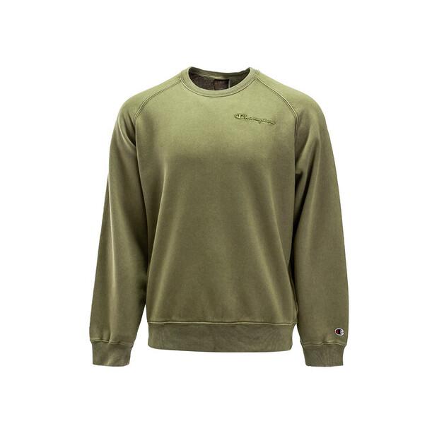 Толстовка Champion 219073-GS554-CPO_M EU XXL