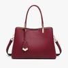 Ladies Crossbody Bag Women's Mother Bag Senior Sense Wedding Bride Bag Middle Age Handbag