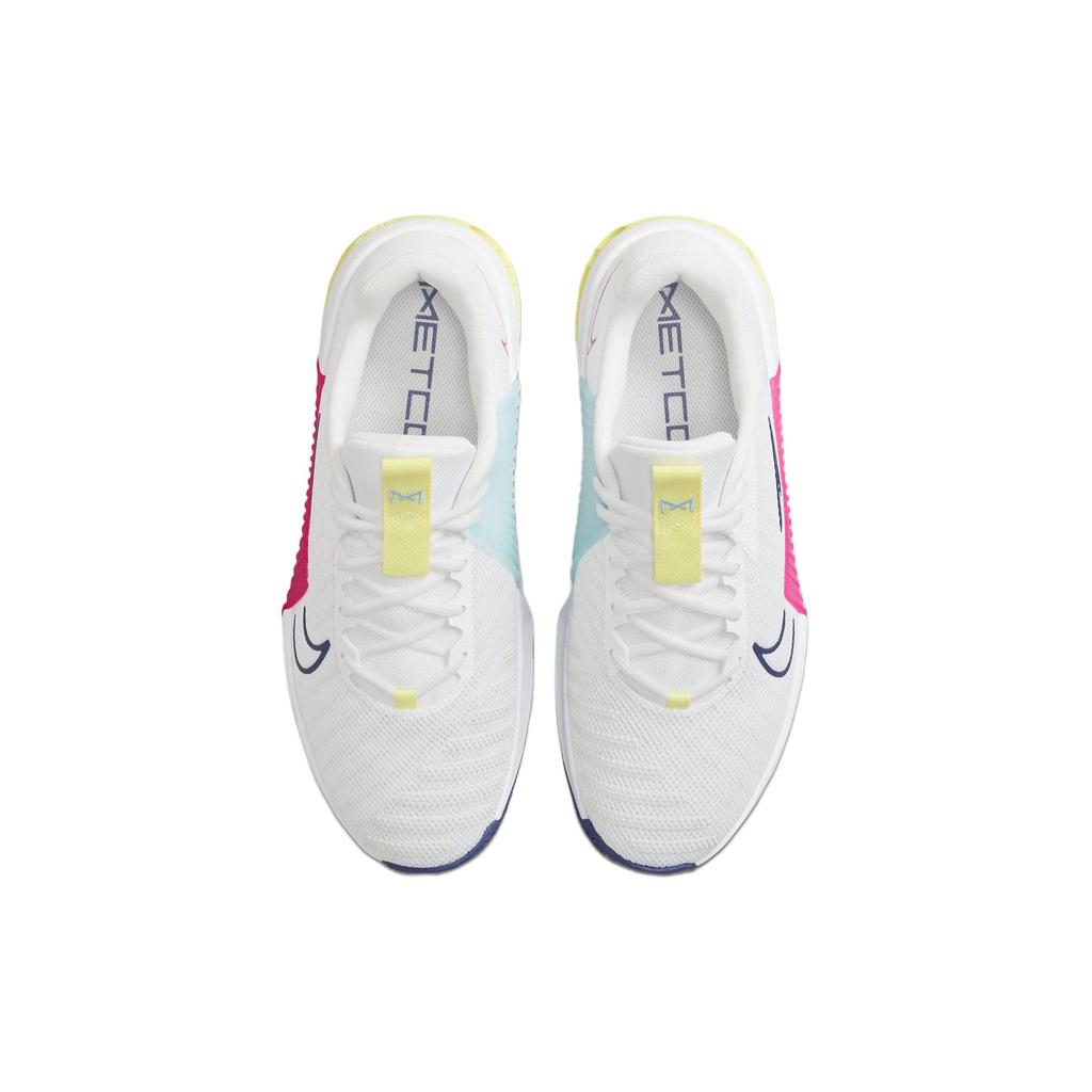 Neuer Nike Metcon 9 Weiß Fierce Pink DZ2617-102