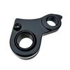 CNC Aluminum Hanger Rear Derailleur Hanger Thru Axle Hanger