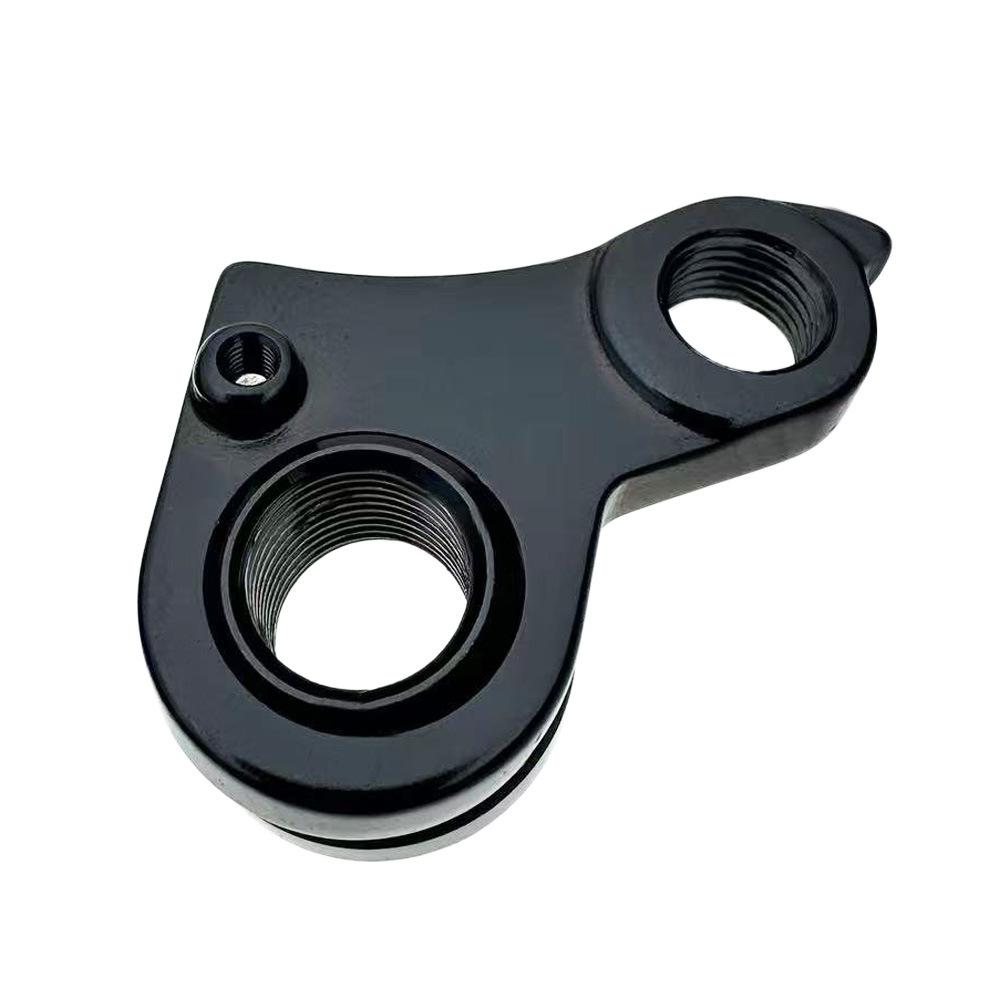 CNC Aluminum Hanger Rear Derailleur Hanger Thru Axle Hanger