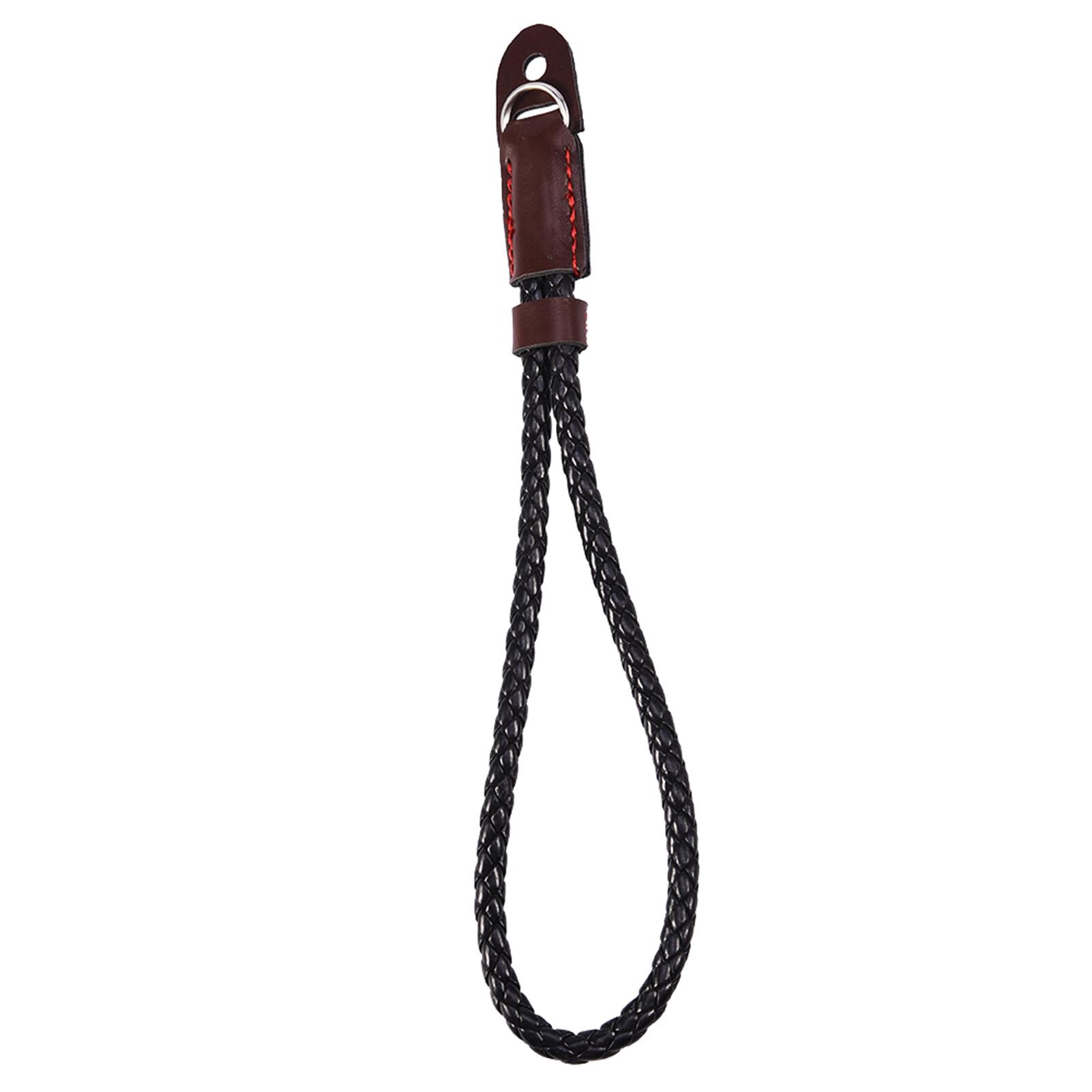 

Hand Grip Wrist Strap Lanyard for Smooth Q\3 Handheld Stabilizer Camera with 1 4 Screw