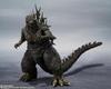 TAMASHII NATIONS MonsterArts Godzilla ca. 160 mm PVC Bemalt Bewegliche Figur S.H. (2023)