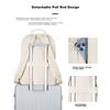 V.NINE Backpack for Middle And High School Students, Unisex Shoulder Bag for Grades 4-6, Large Capacity