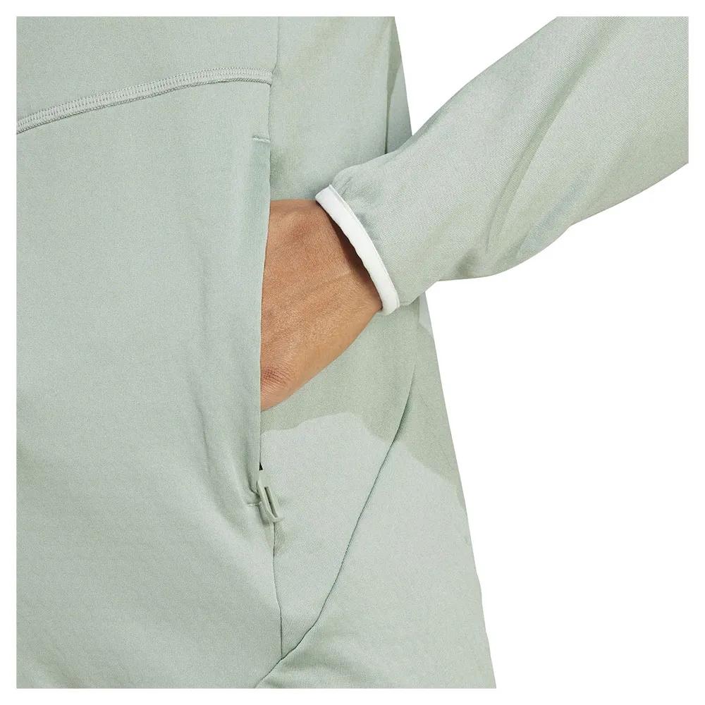 Adidas Fleece with Zipper Terrex Xperior Climawarm Light