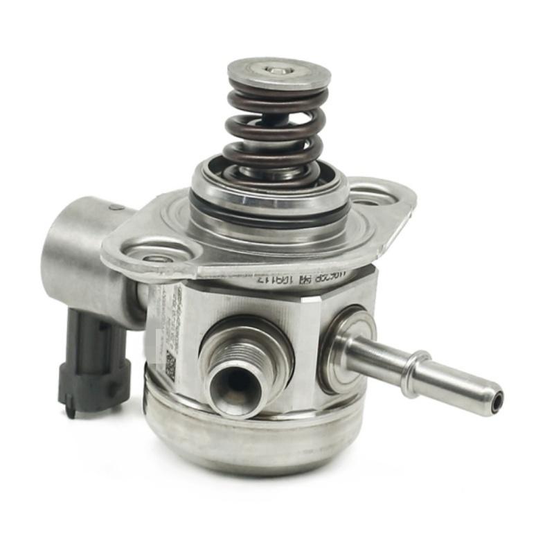 AG9E9D376AB High Pressure Fuel Pump For Ford Land Rover 31359675 261520065 LR025599 0261520151 0261520152 AG9E-9D376-AB