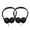 Aviation Wired Headphones with 3.5MM Plug - Ideal for Online Classes and Gifts