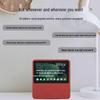 Xiaodu 1C 7-inch Smart Screen Speaker CN plug (adapter included)