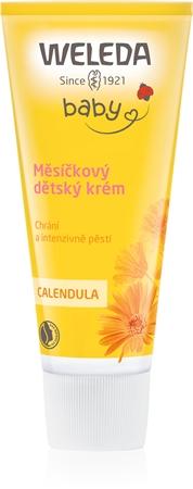 

protective cream for baby body and face TU прозрачный