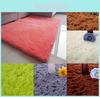 Luxurious Thick Plush Area Rug Machine-woven Non-slip Bath Mat For Bathroom