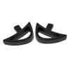 Car Seat Adjustment Handle Lever Knob Front Left Right Seat Back Release Handle 1C0881633AB41 For Beetle 2002-2010