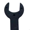 Double Headed Stay Open Spanner End Reusable Faucet Thin Wrench for