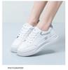 2024 Women's Breathable White Casual Sneakers