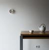 [Lemnos] Lemnos Kehai Design Wall Clock