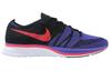 Nike Flyknit Trainer Siren Red Persian Violet AH8396-003