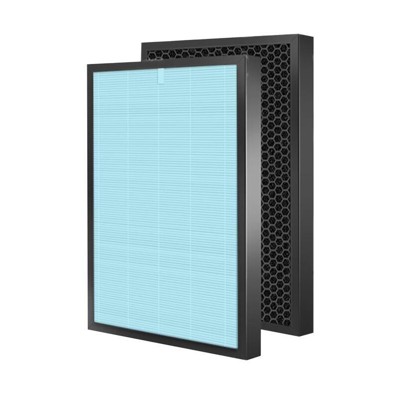 LISM Air Purifier Composite Activated Carbon Filter