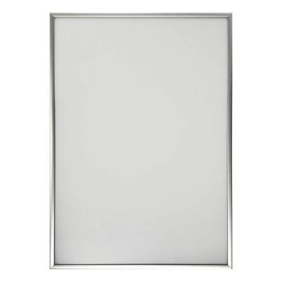 A.P.J. Fit Frame, A3 Size (297 X 420 Mm), Silver