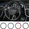 Imitation Carbon Fiber Steering Wheel Cover for SUV, Sedan, & Truck