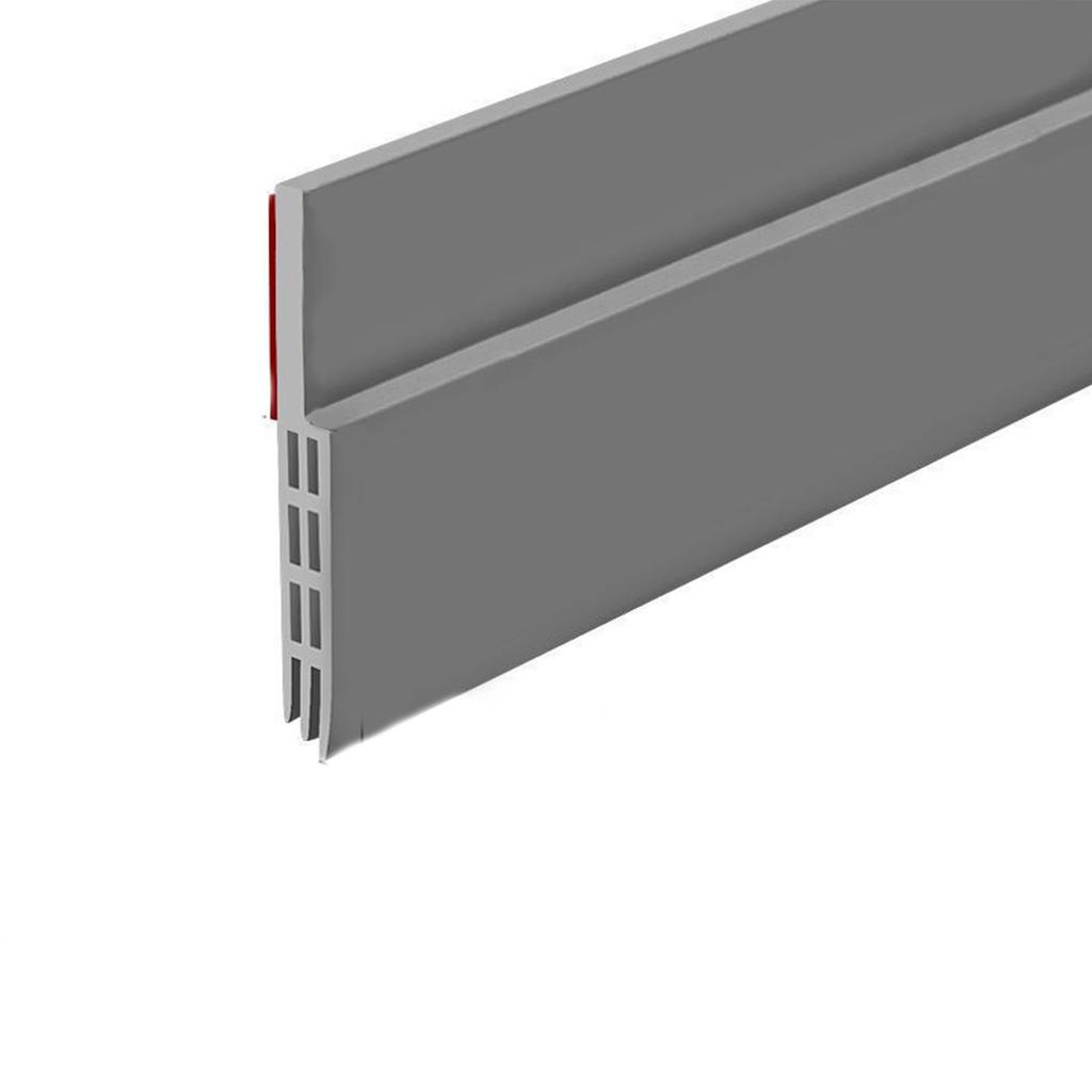 Under Door Sweep Odstraňování povětrnostních dvířek Spodní těsnicí lišta Zarážka dveří