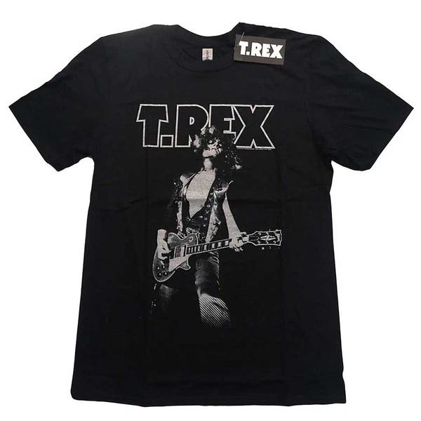 T-Rex Glam T-Shirt S M L XL 2XL NEW S