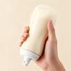 500ml Leakproof Condiment Squeeze Bottles Refillable Dispenser for Sauce Oil, Multi-Purpose Kitchen Container for Meal Prep Home
