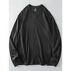 Trendy Cuprammonuium Long Sleeves Thin Export Export T-Shirt