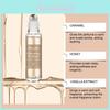 1pc Luxurious Caramel Honey-scented Perfume For Delicate Sensory Experience 10ml