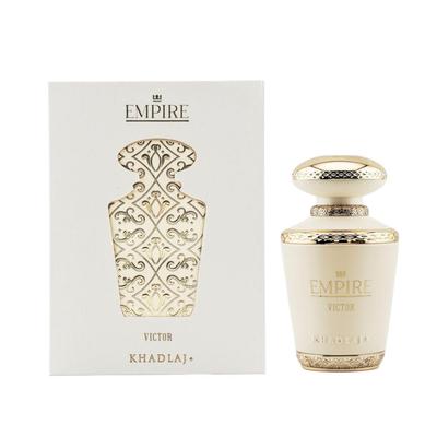 Khadlaj Empire Victor Eau de Parfum