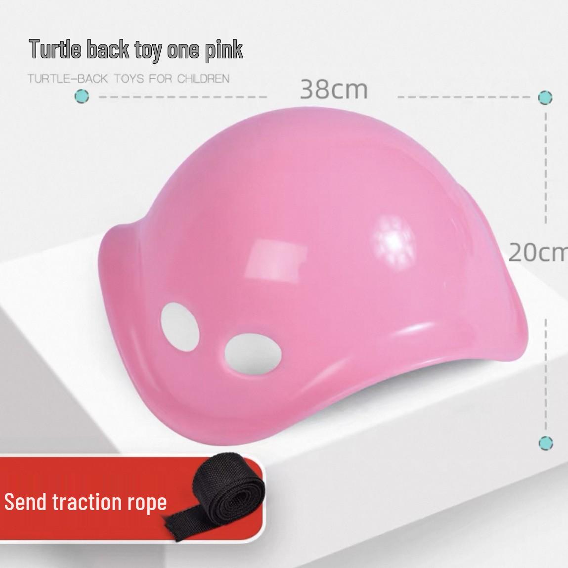 

Керамічна раковина-черепаха для сенсорної інтеграції та тренування рівноваги для дітей