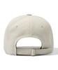 IDWS Saga Leaf Maxi Cap Ivory