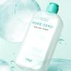[OBgE] Pore Zero Oil Control Lotion 70ml, Peeling Toner 310ml