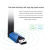 Tp-Link AC650 USB Dual-Band Wi-Fi Adapter (CN Version)