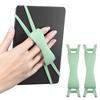 Anti-Slip Silicone Soft Hand Strap Grip For 4.7-8" Kindle Ereaders Tablet For Kindle Kobo Lenovo Sony Kindle E-Book Tablet Stand